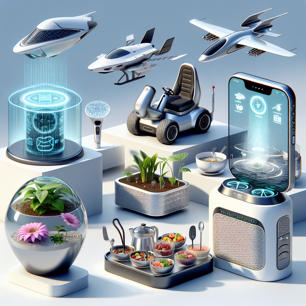 Unknown Inventions: Unveiling the Hidden Gems of Innovation