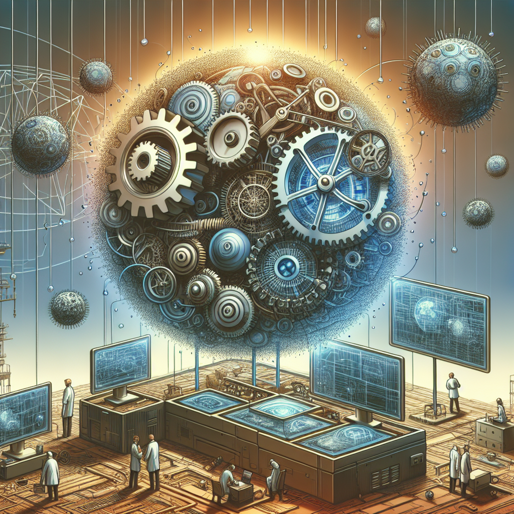 Unknown Inventions: Unveiling the Secrets of Forgotten Innovations