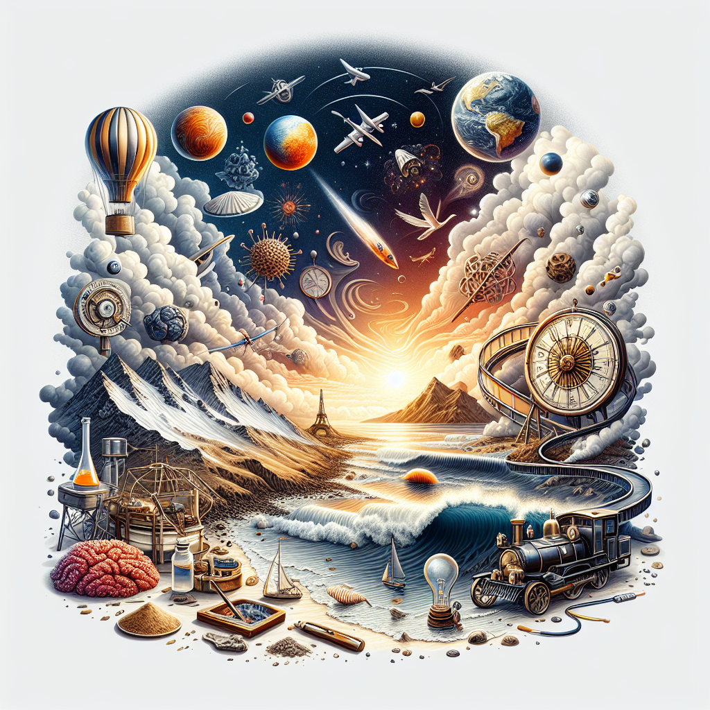 Curiosities That Nobody Knows: Unveiling the Hidden Wonders of Our World