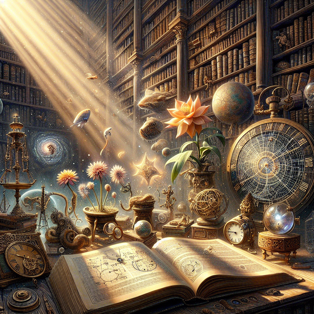 Curiosities That Nobody Knows: Unveiling the Hidden and Bizarre