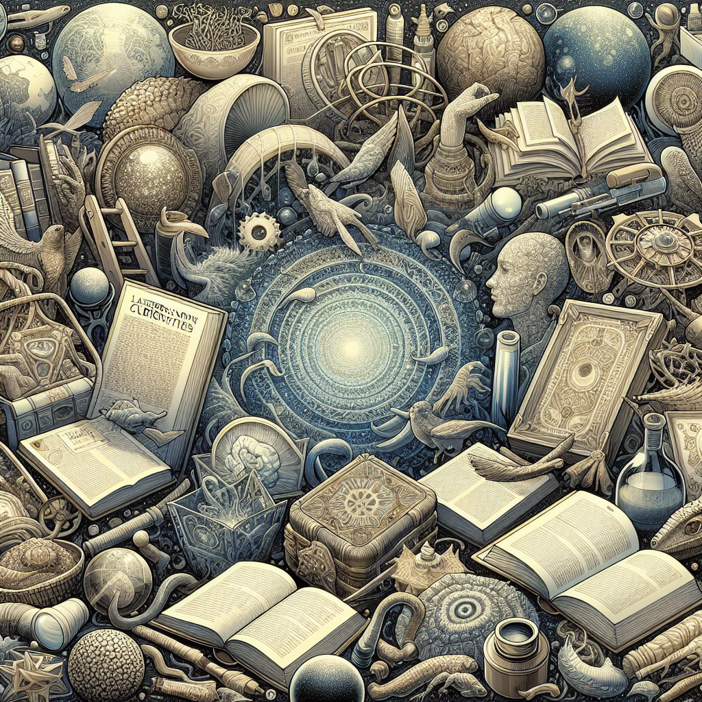 Curiosities That Nobody Knows: Unveiling the World's Best-Kept Secrets