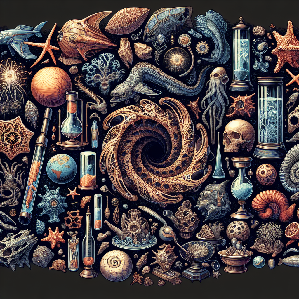 Curiosities That Nobody Knows: Unlocking the Secrets of the Unseen