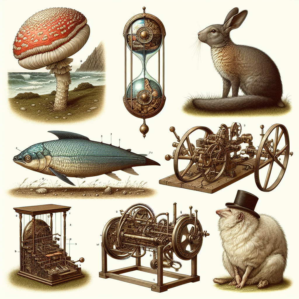Curiosities That Nobody Knows: Unveiling the Unseen