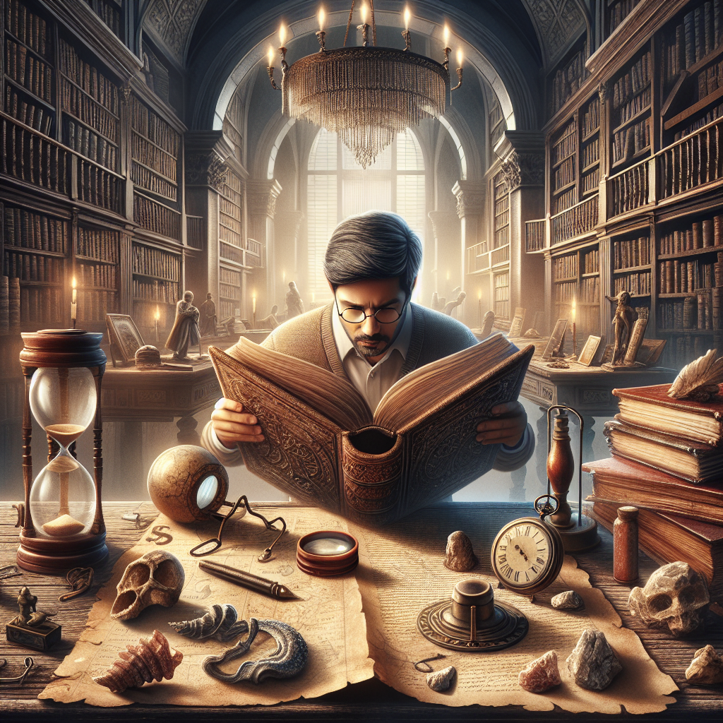 Curiosities That Nobody Knows: Unveiling the Secrets of the Unknown