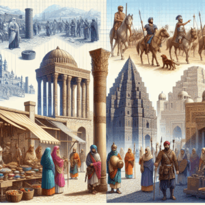 The History of Ancient Civilizations: Unveiling the Secrets of Our Past