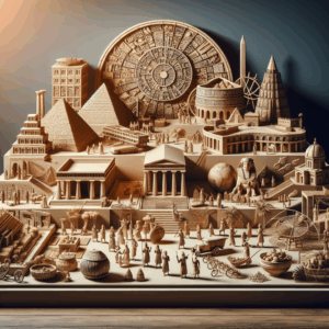 Exploring the Intricacies of Ancient Civilizations: Unveiling Hidden Histories