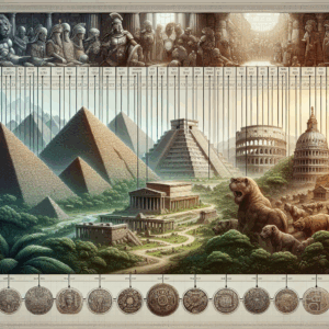 History of Ancient Civilizations: Unveiling the Mysteries
