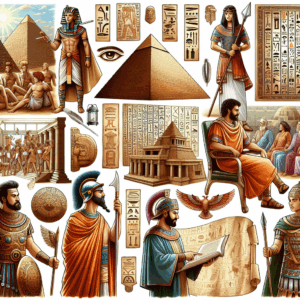 History of Ancient Civilizations: Unveiling the Mysteries