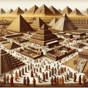 The Fascinating History of Ancient Civilizations
