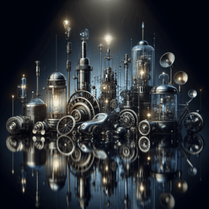 Unknown Inventions: Unveiling the Hidden Gems of Innovation