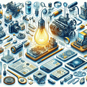 Unknown Inventions: Unlocking the Secrets of Unseen Creativity