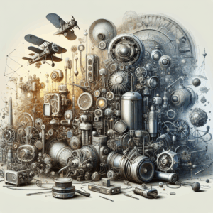 Unknown Inventions: Unveiling the Secrets of History’s Hidden Creations