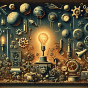 Unknown Inventions That Shaped Our World