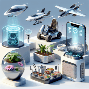 Unknown Inventions: Unveiling the Hidden Gems of Innovation