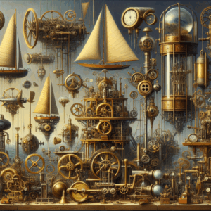 Unknown Inventions: Unveiling the Secrets of Hidden Marvels