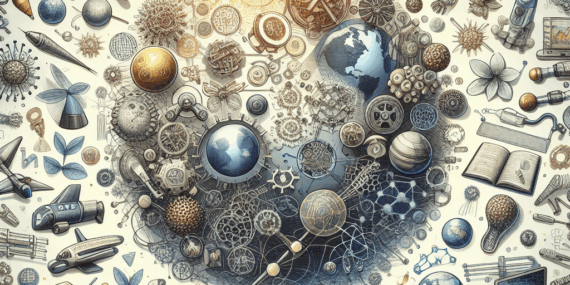 Unknown Inventions: Unveiling Hidden Marvels