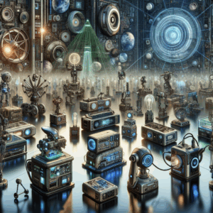 Unknown Inventions: Unveiling the Forgotten Marvels