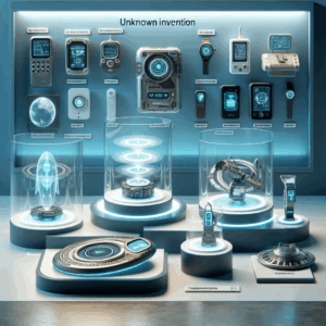 The World of Unknown Inventions: Surprising Creations You Never Knew Existed