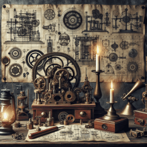 Discovering the World’s Most Unknown Inventions