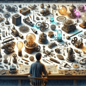 Unknown Inventions: Unveiling the Forgotten Marvels of Innovation