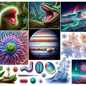 Curiosities That Nobody Knows: Unveiling the Unseen