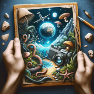 Curiosities That Nobody Knows: Delve into the Mysteries