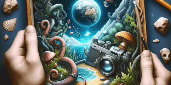 Curiosities That Nobody Knows: Delve into the Mysteries