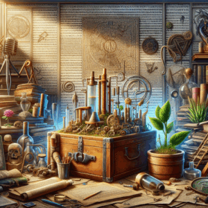 Curiosities That Nobody Knows: Dive Into the Unknown