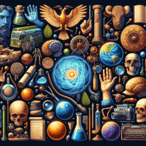 Curiosities That Nobody Knows: Hidden Wonders of Our World