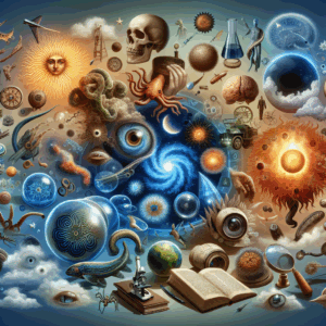 Curiosities That Nobody Knows: Unveiling the Hidden Wonders of Our World