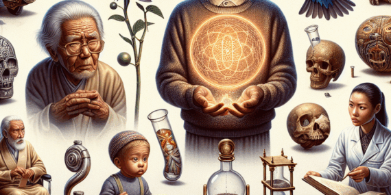 Curiosities That Nobody Knows: Unveiling the Hidden Wonders